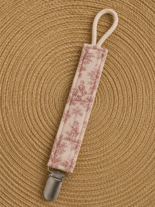 Catenella ciuccio sartoriale cottage stories