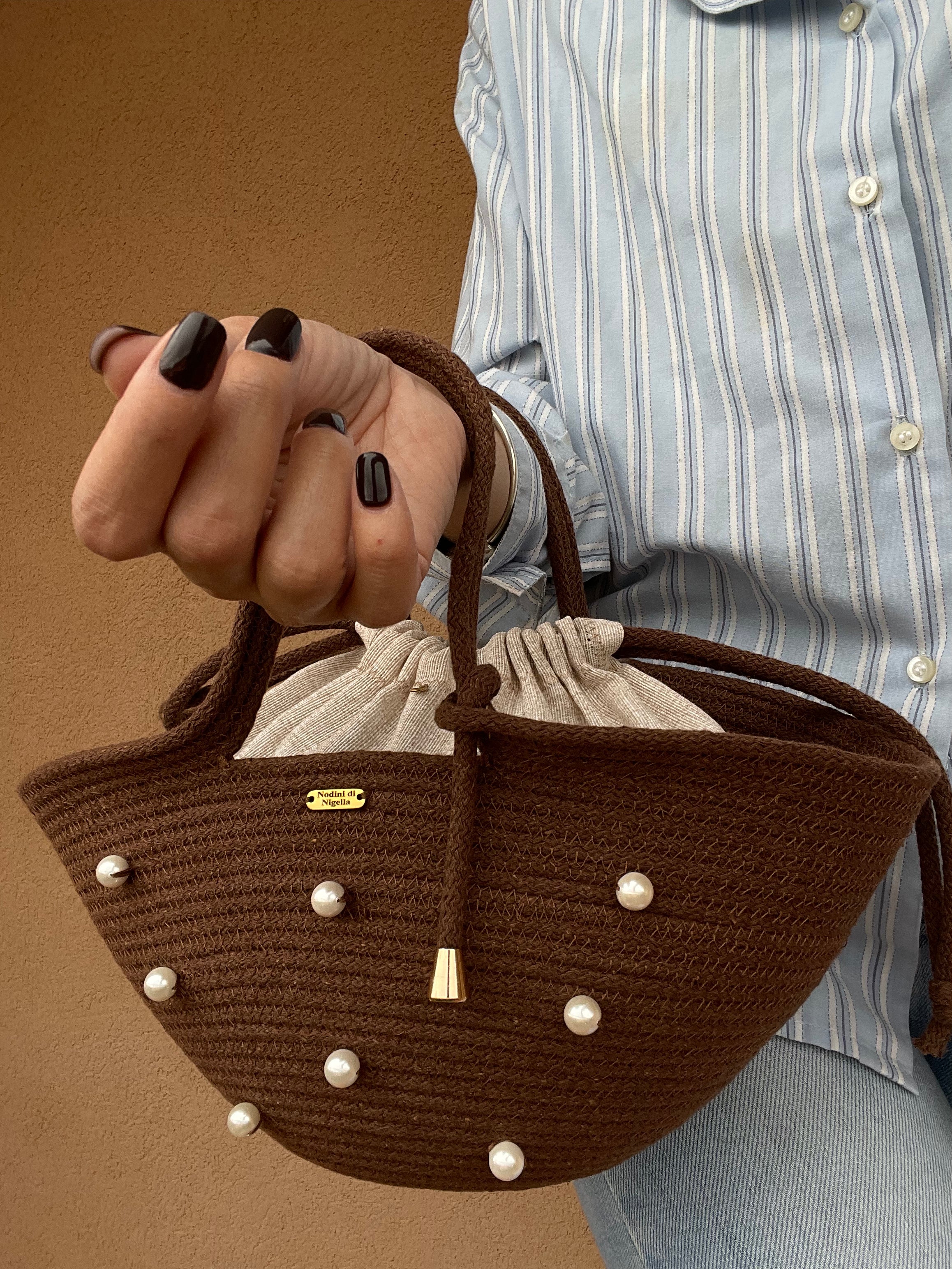 Borsa Coffa