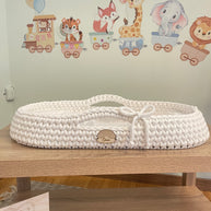 Fasciatoio baby Moses basket