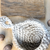 Rustic boho set