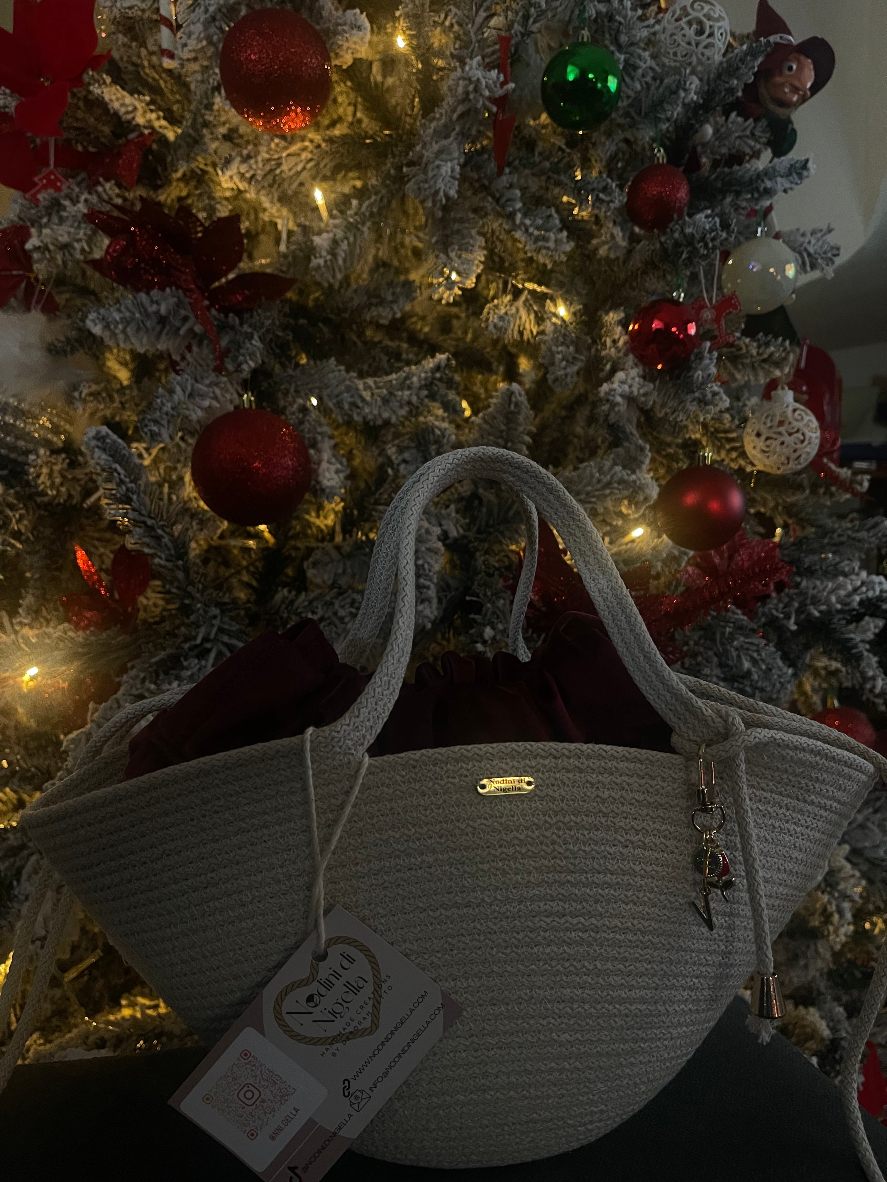 Borsa Coffa