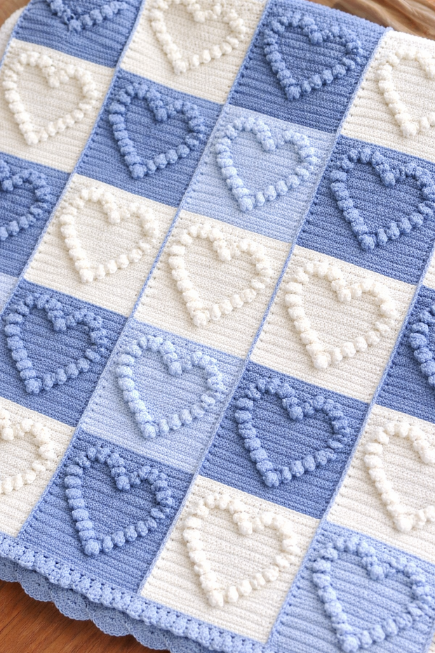 Copertine booble cotone