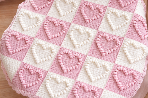 Copertine booble lana