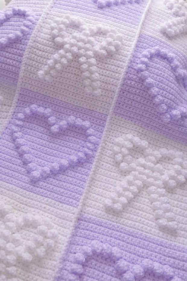 Copertine booble lana