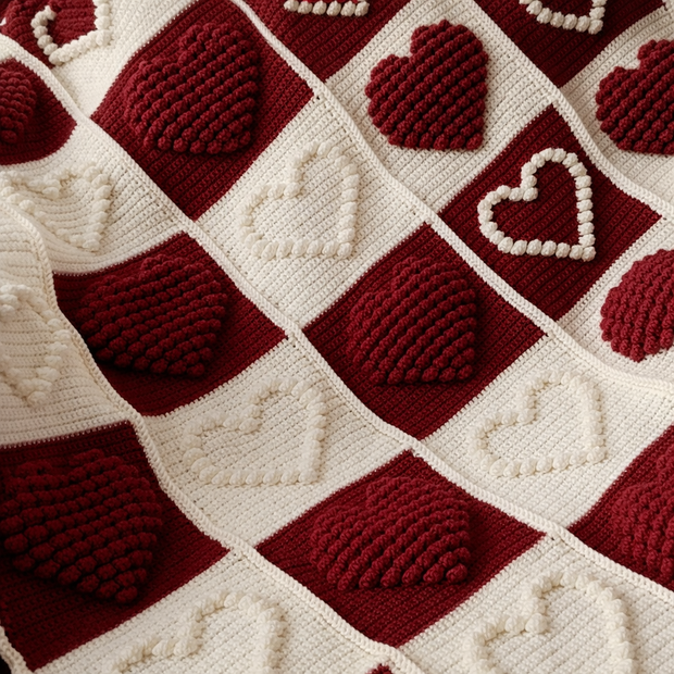 Copertine booble cotone