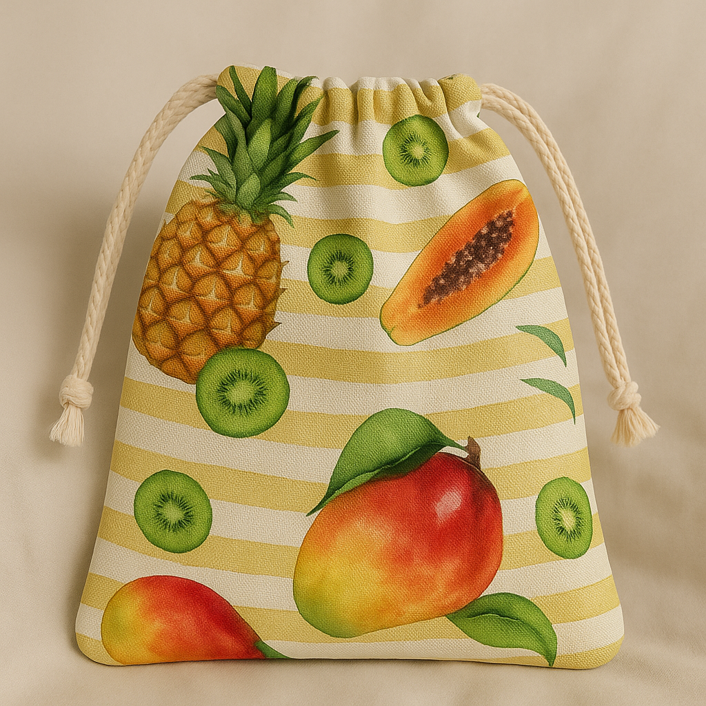 Inner basket bag