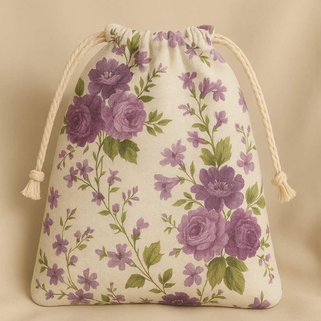 Inner basket bag