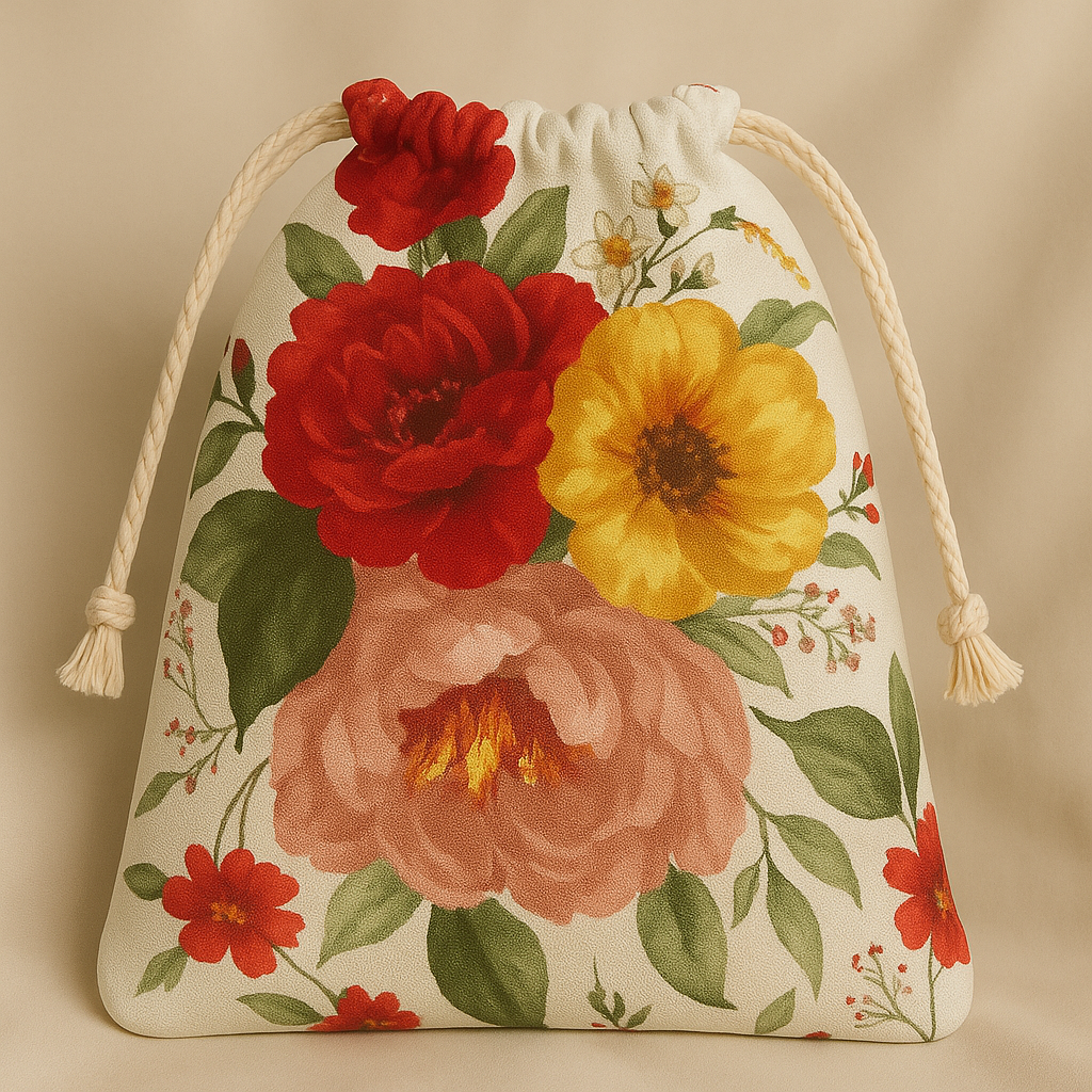Inner basket bag