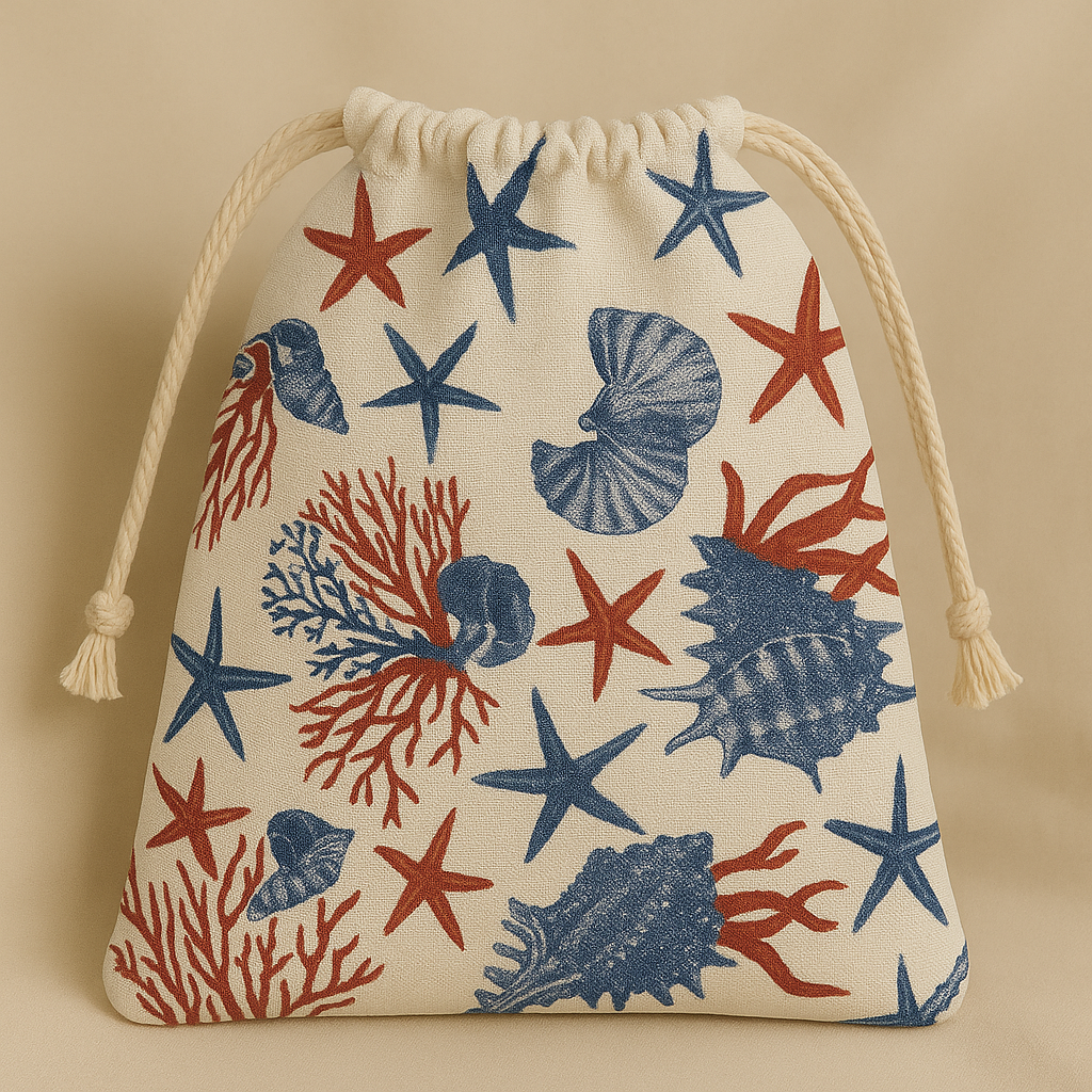 Inner basket bag