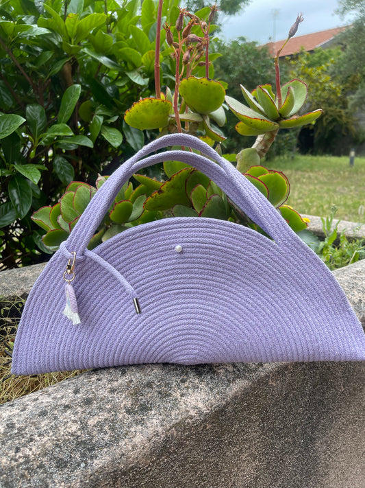 Pochette Luna