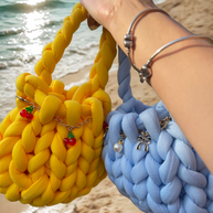 Chunky bag