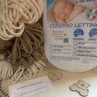 Kit realizzo culla