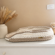 Baby Moses Basket Changing Table