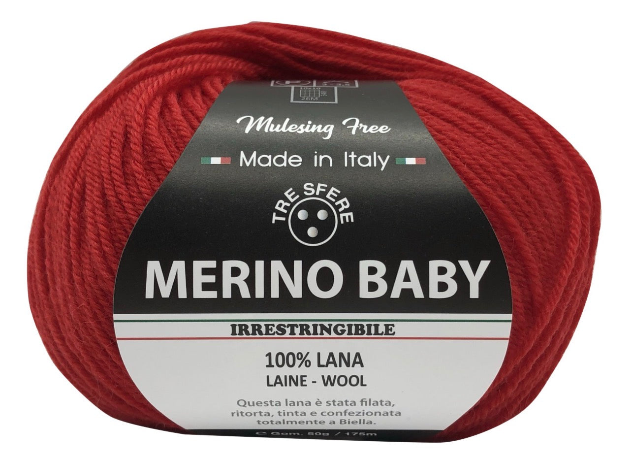 Copertine booble lana