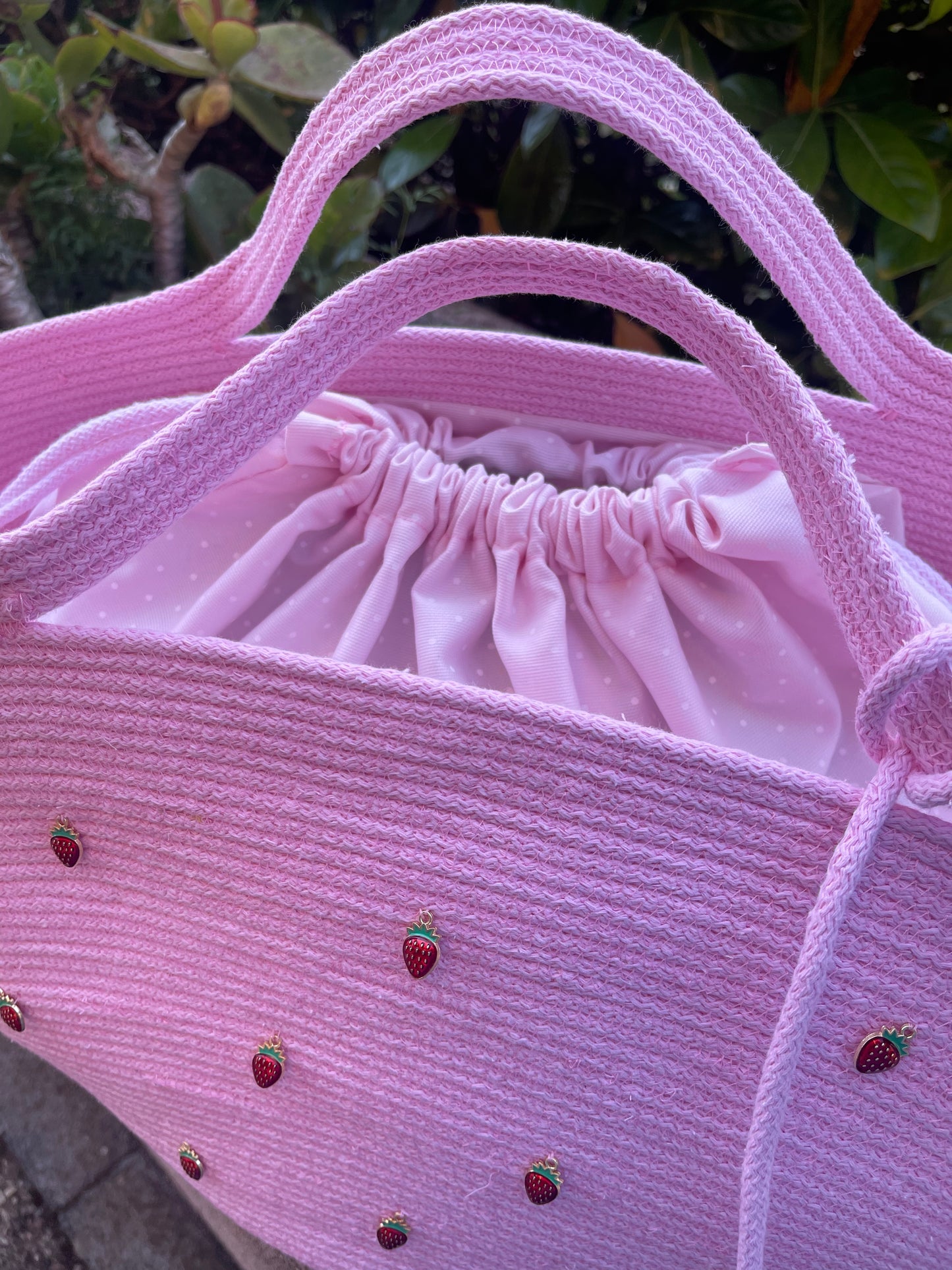Borsa Coffa