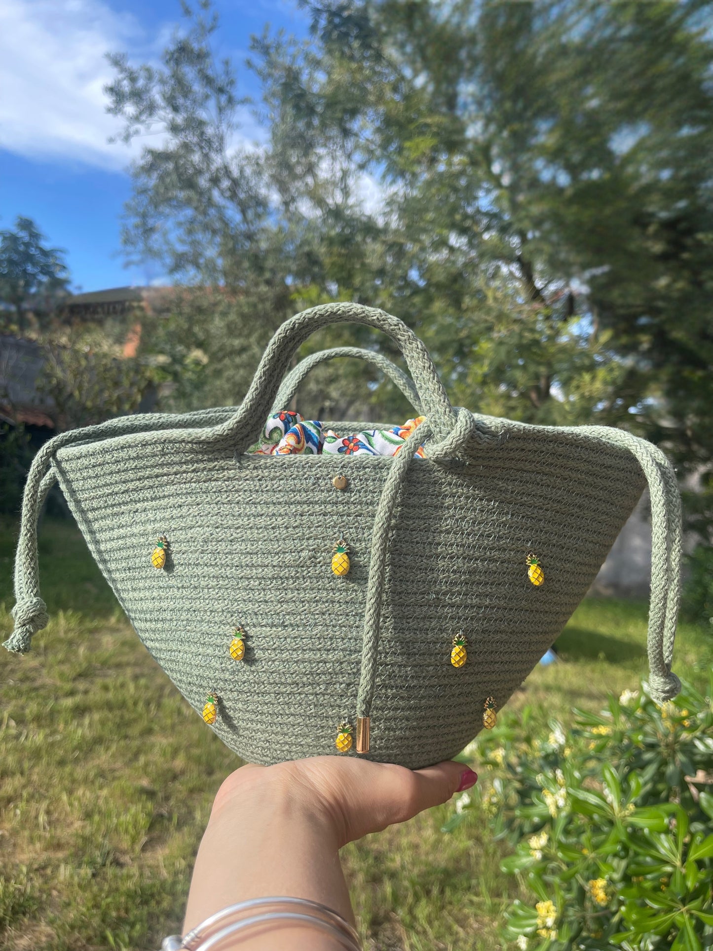 Borsa Coffa