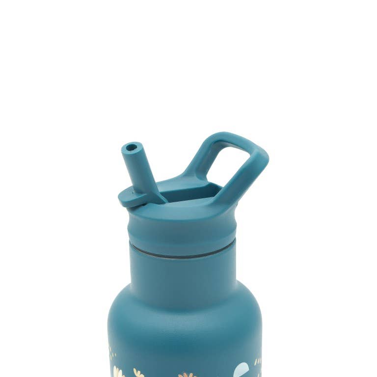 Borraccia Termica In Acciaio Inox Da 350 ml - Elefante Chewy