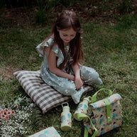 Borraccia in acciaio inox da 500ml - Cracky il dinosauro