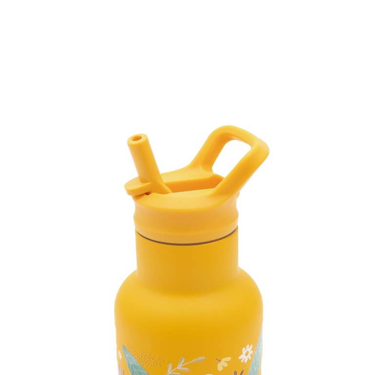 Borraccia Termica In Acciaio Inox Da 350 ml - Leone Chompy