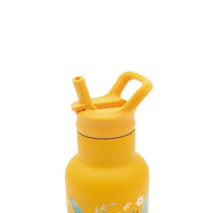 Borraccia Termica In Acciaio Inox Da 350 ml - Leone Chompy