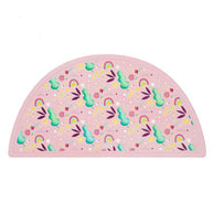 Tovaglietta in silicone - Sparkly l'unicorno
